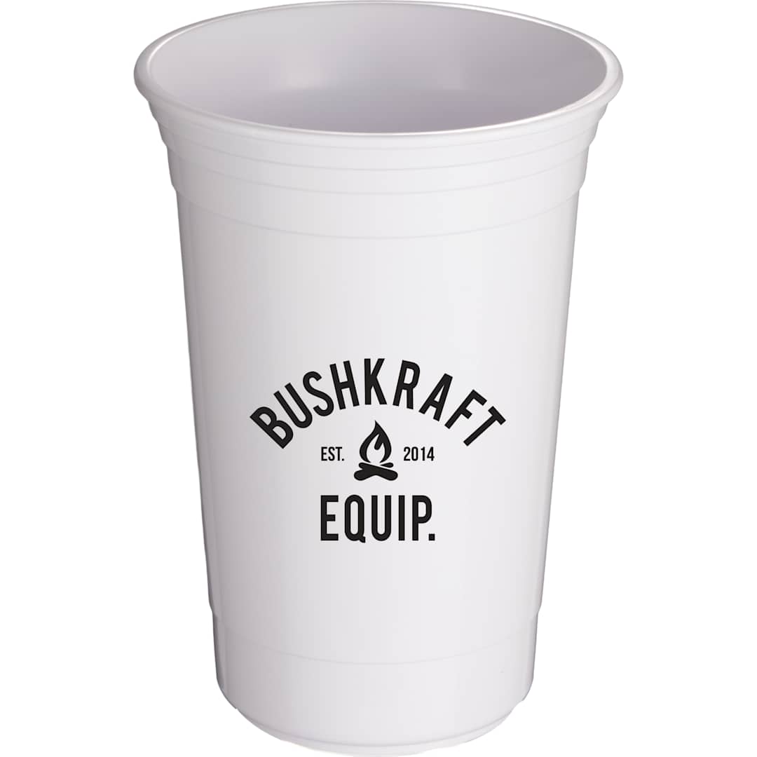 The Varsity Double Wall Tumbler 16 oz. 4