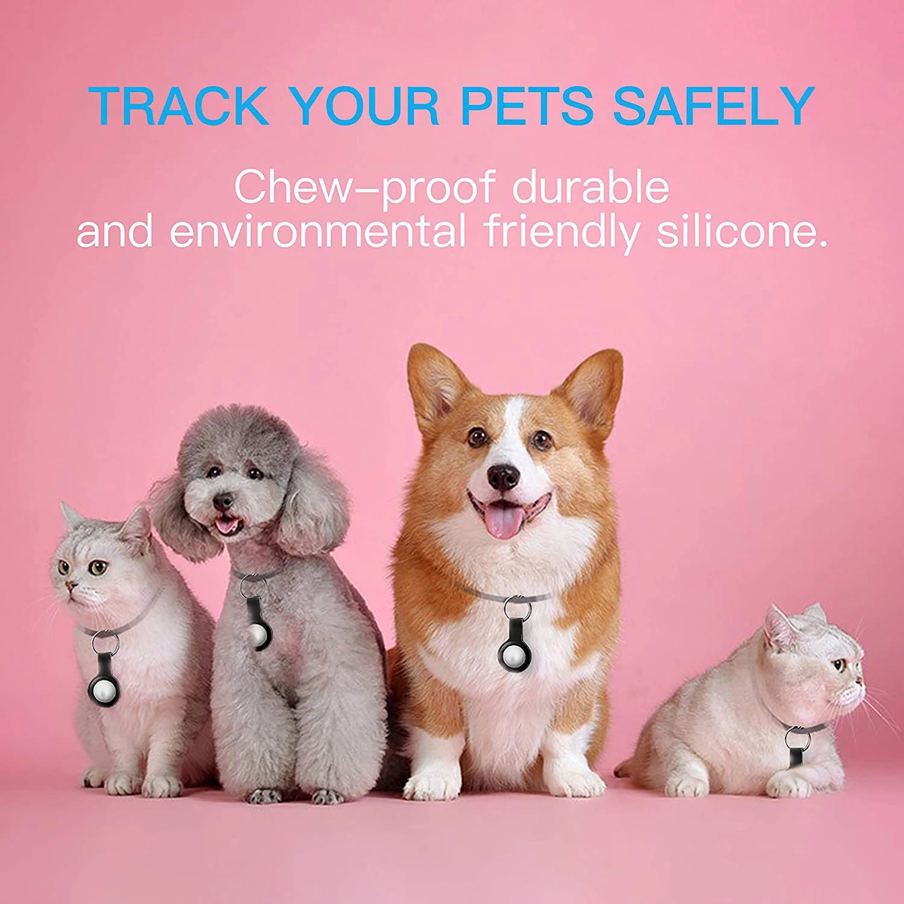 Tag Protector 3