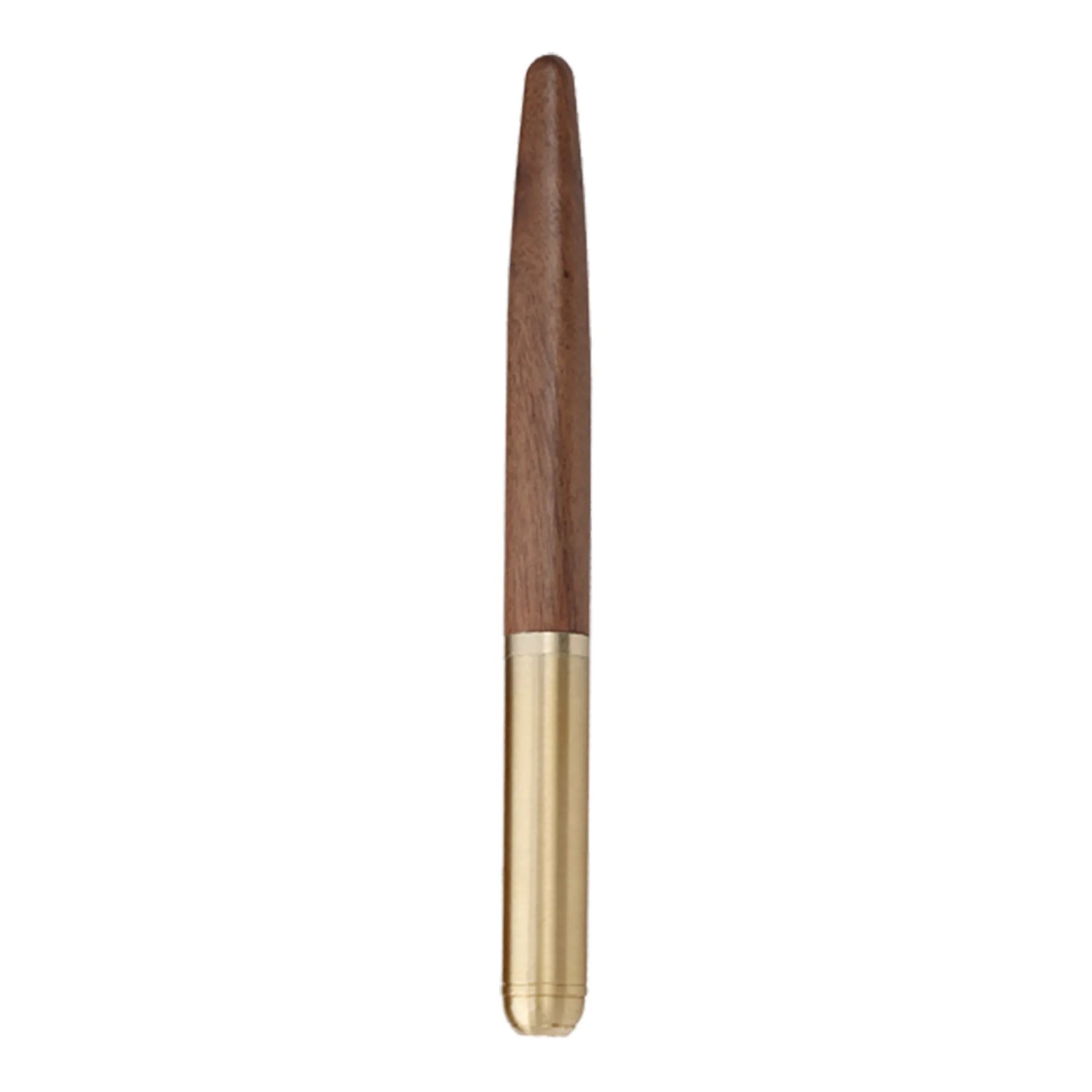 Wooden Fountain Pen 2