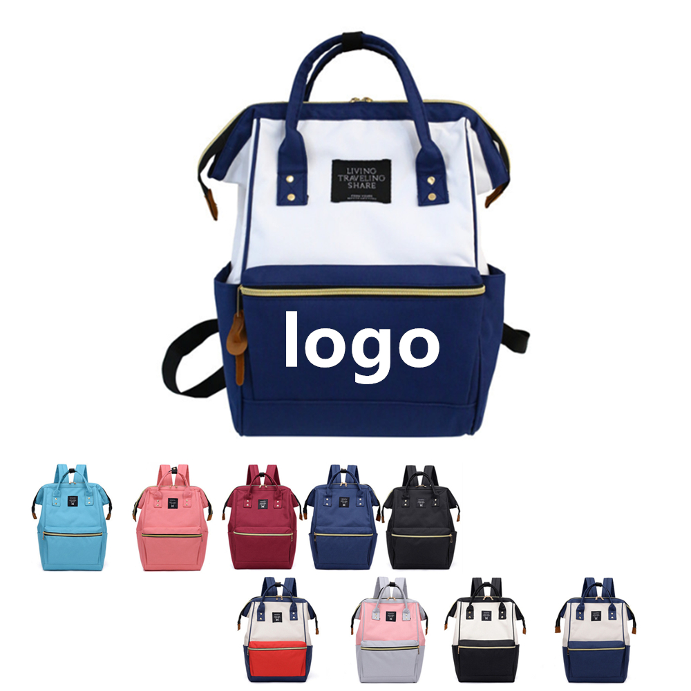 Water Proof Mommy Diaper Bag 2