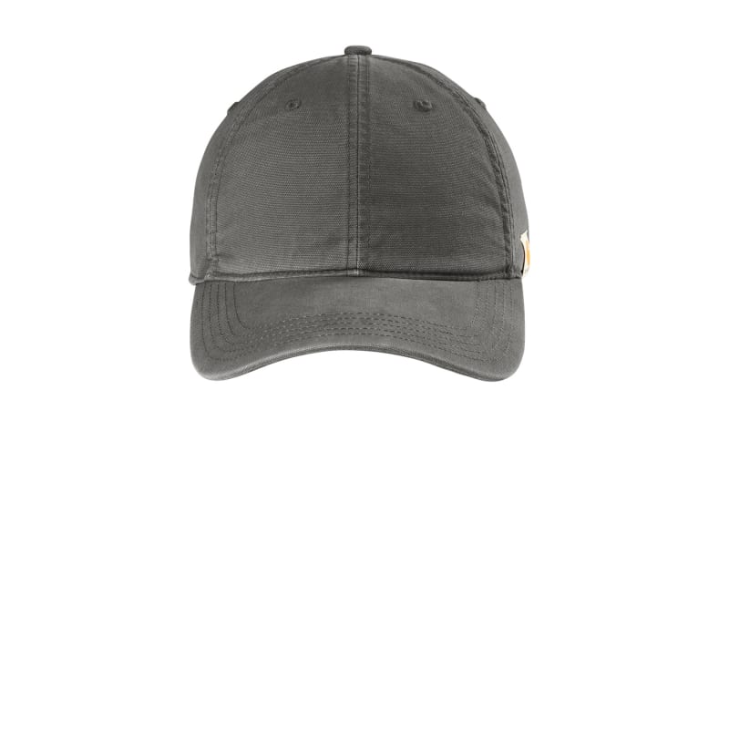 Carhartt Cotton Canvas Cap 4