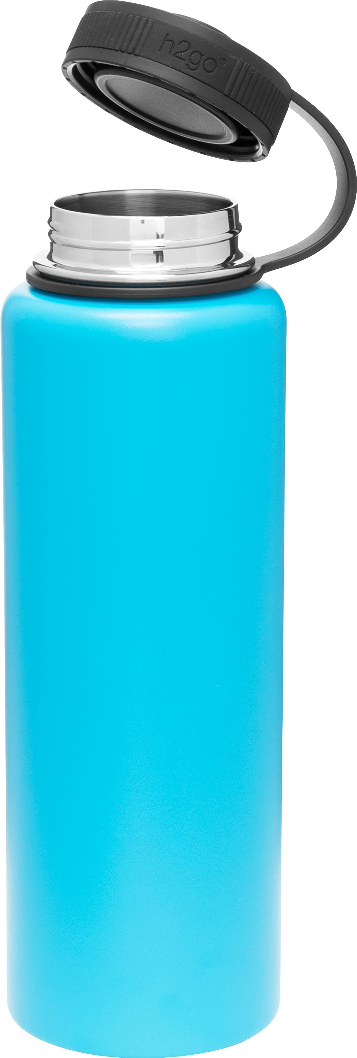40 oz h2go venture, custom water bottle with logo imprint 38
