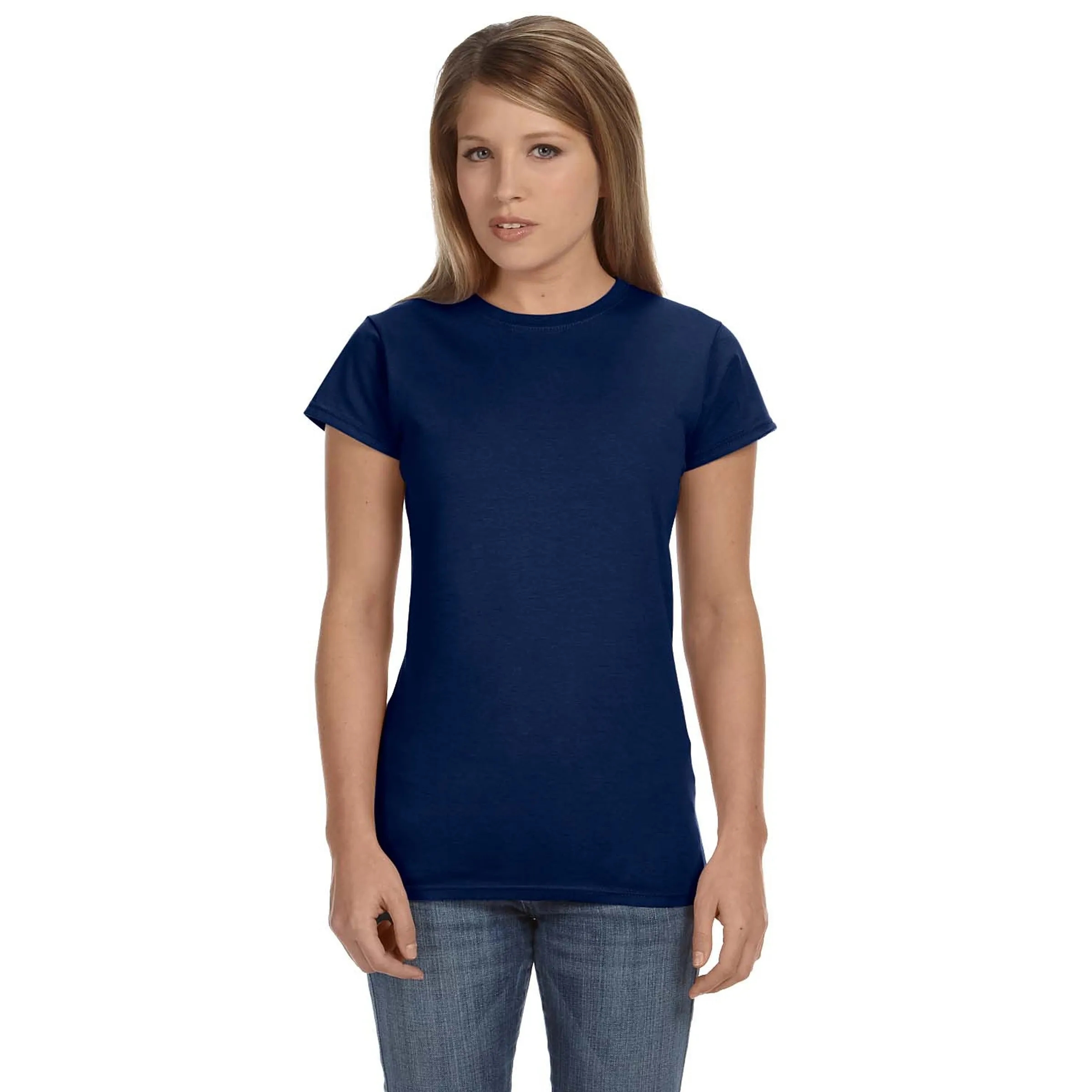 Gildan Softstyle Women's T-Shirt 8