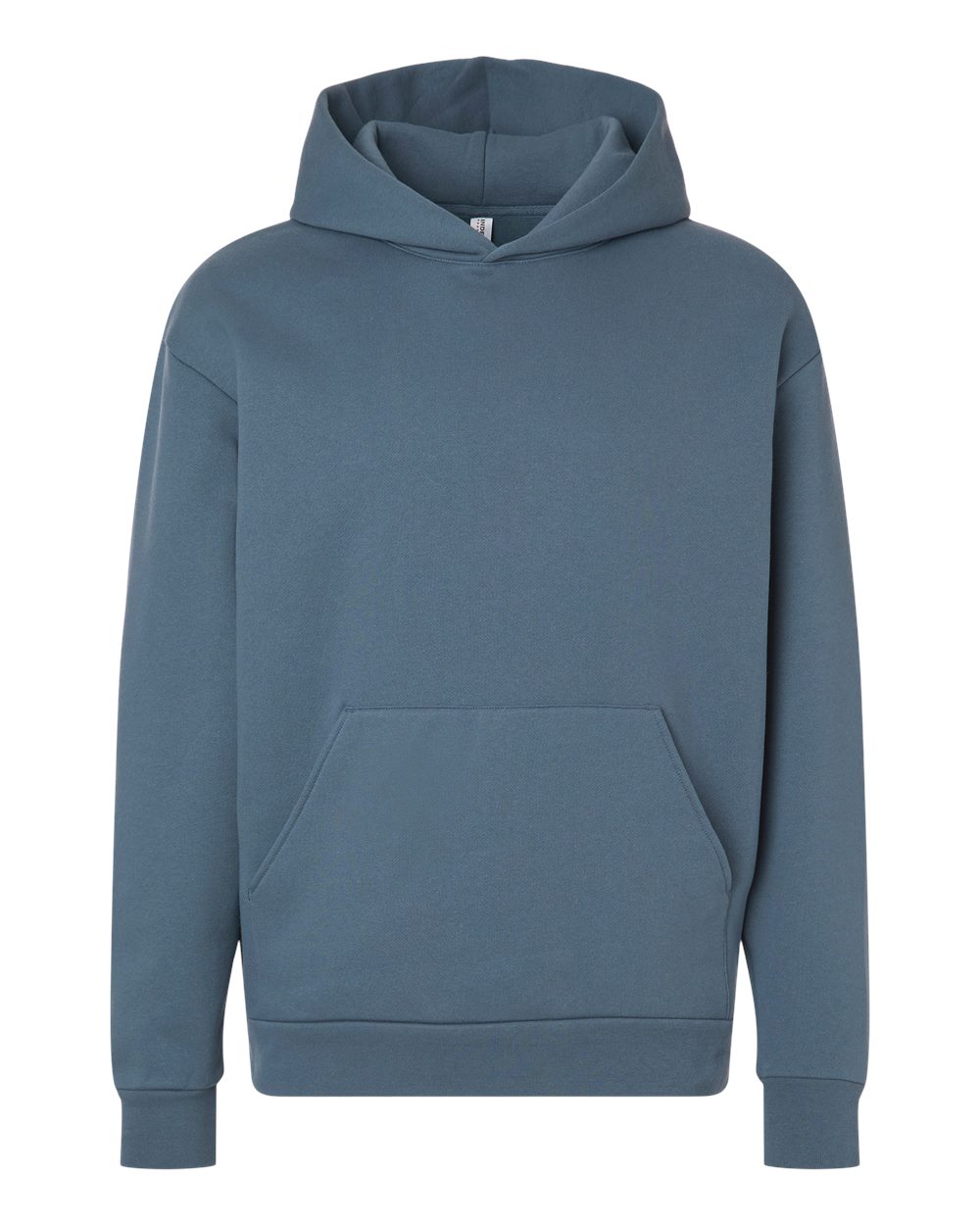 Unisex Boulevard Heavyweight Hooded Sweatshirt - IND330BLV 12