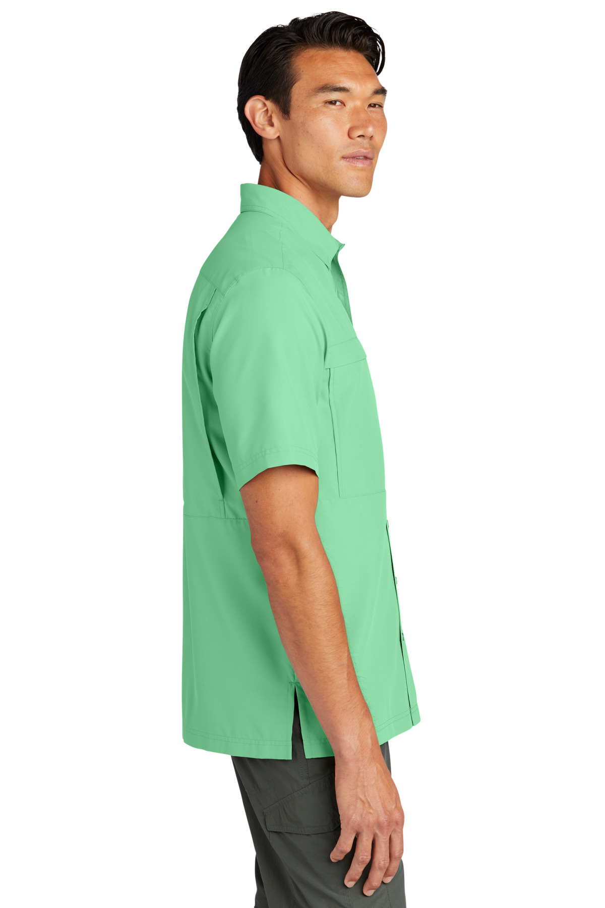 Short Sleeve UV Daybreak Shirt