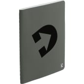 Karst Pocket Stone Paper Notebook 23