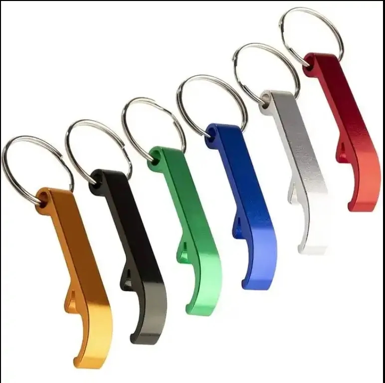 Mini Bottle&Amp;Can Opener/Key Ring 3