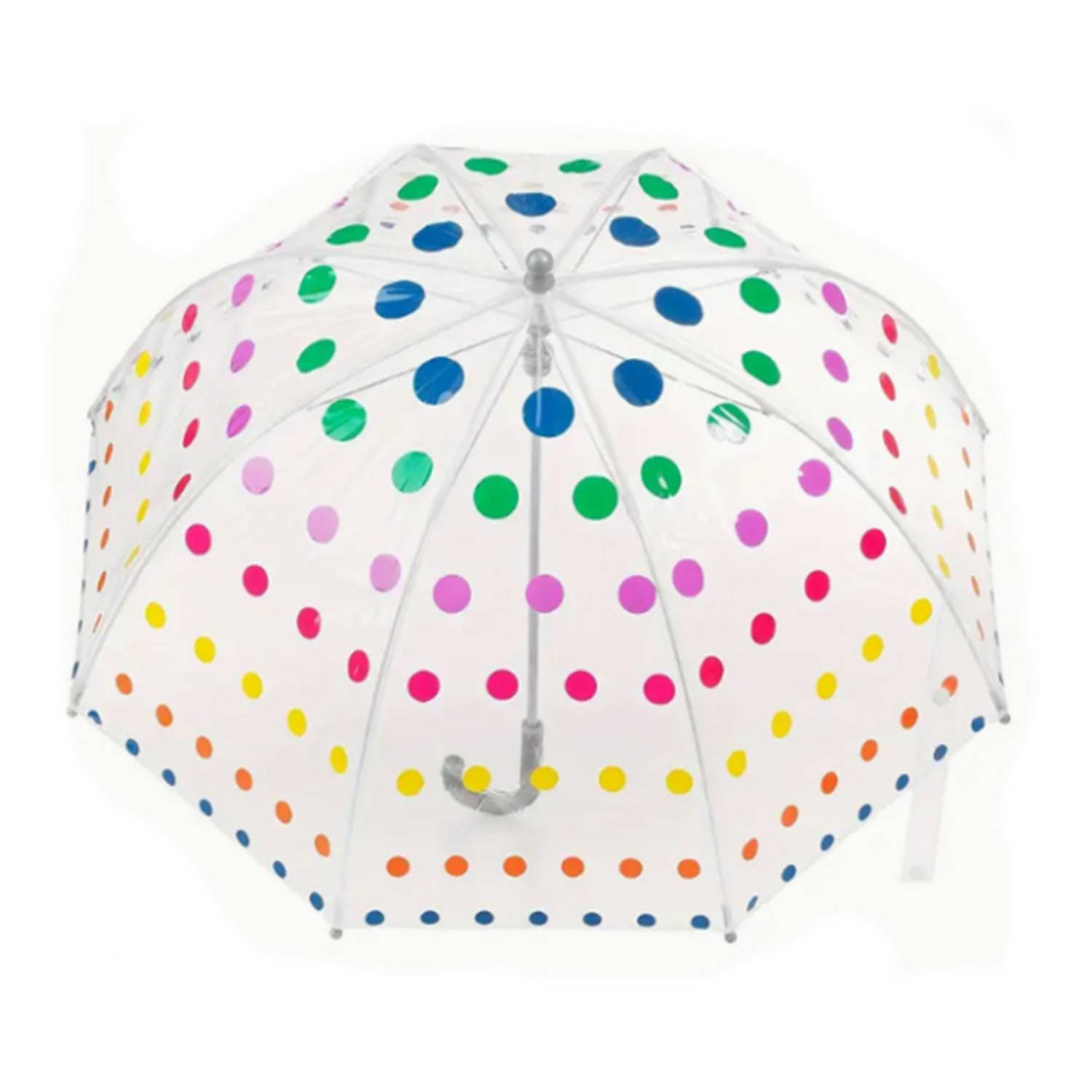 Clear Bubble Umbrella 3