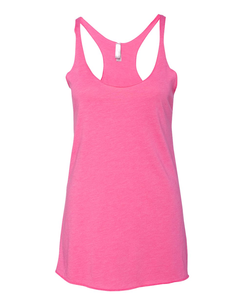 Women's Triblend Racerback Tank - 6733 41