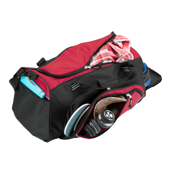 Preston Weekender Duffel 23