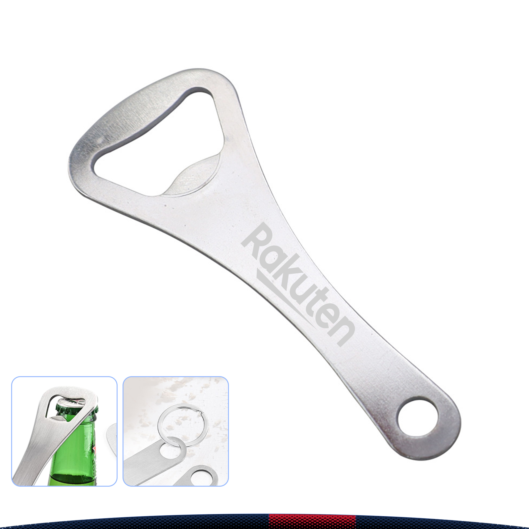 Steel Opener 2