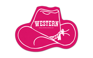 Cowboy Hat Rubber Jar Opener 33