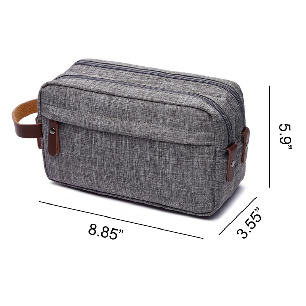 Travel Storage Organizer for Men 3