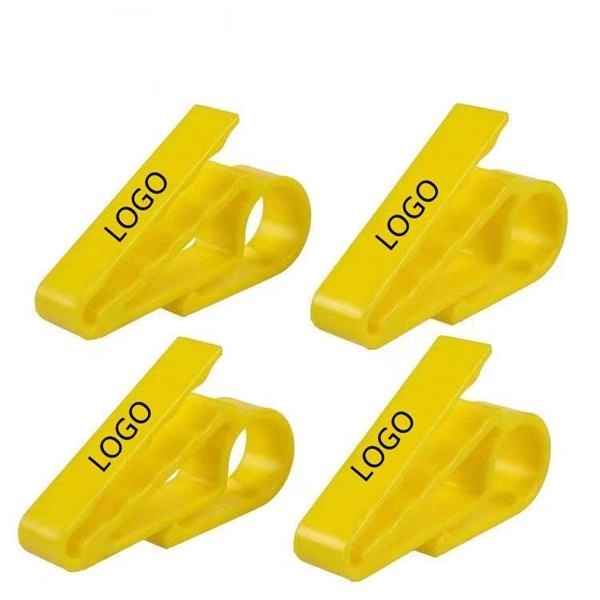 Cigar Golf Cart Clip 4