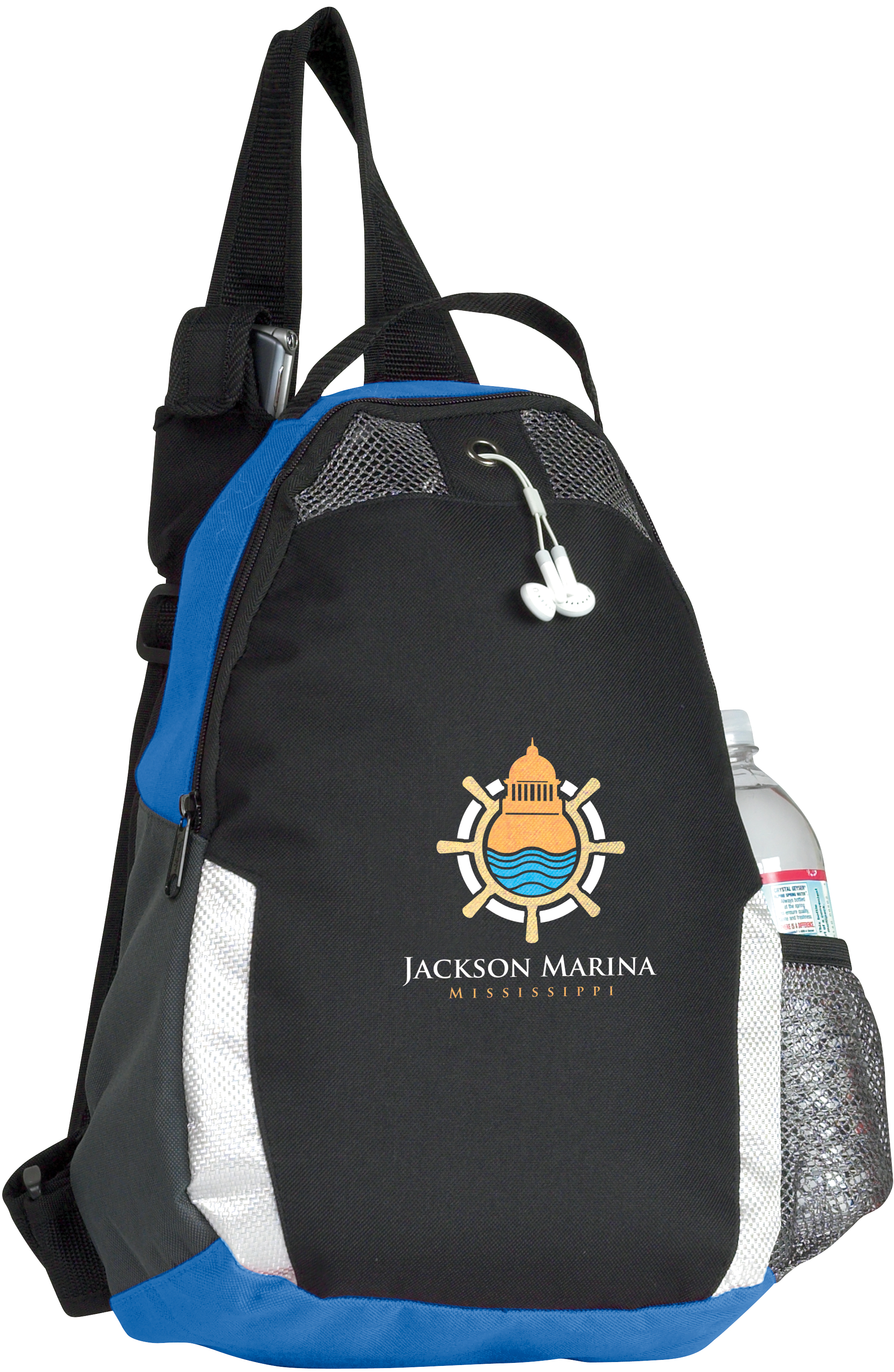 Atchison® Overnight Sensation Slingpack 2