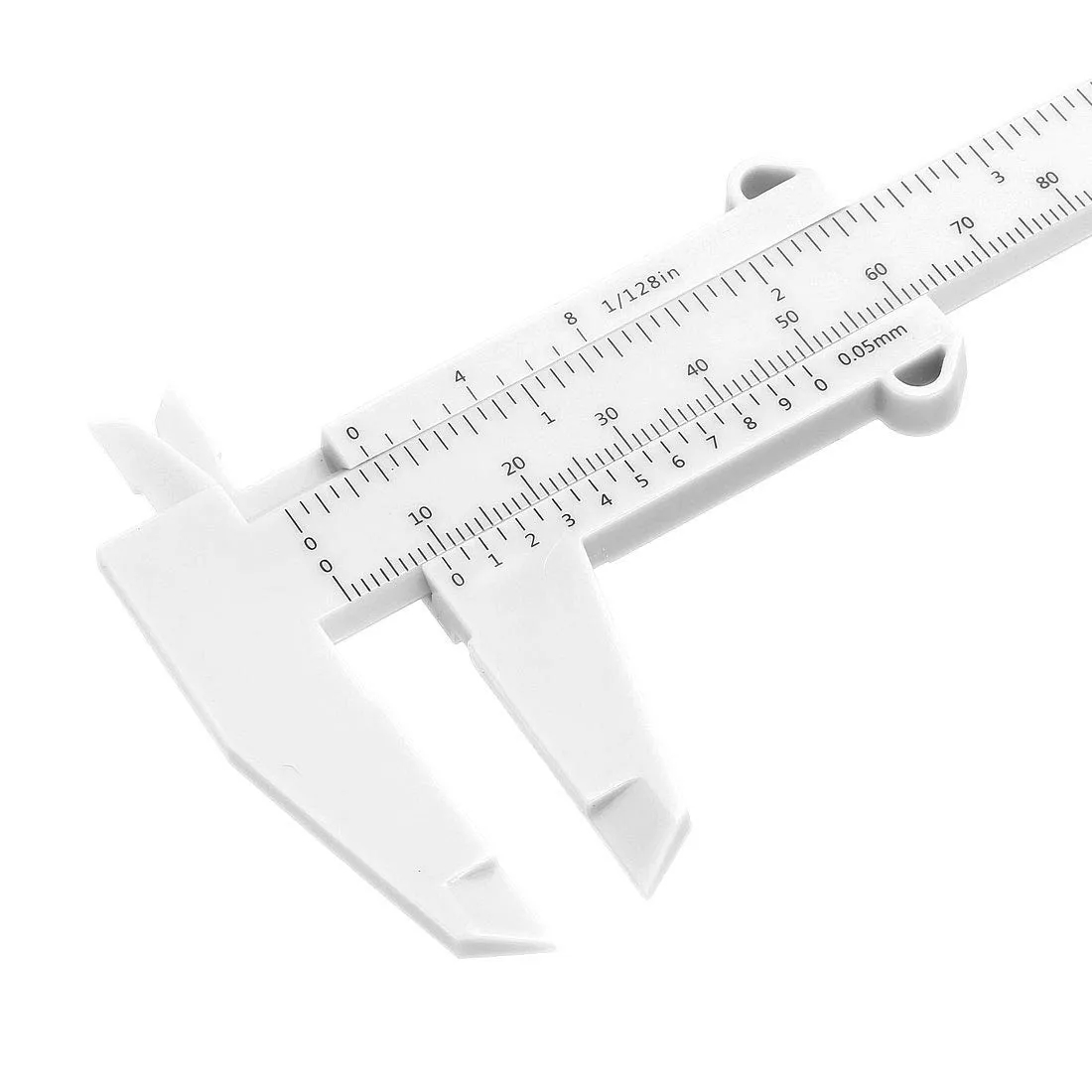 Plastic Vernier Calliper 5