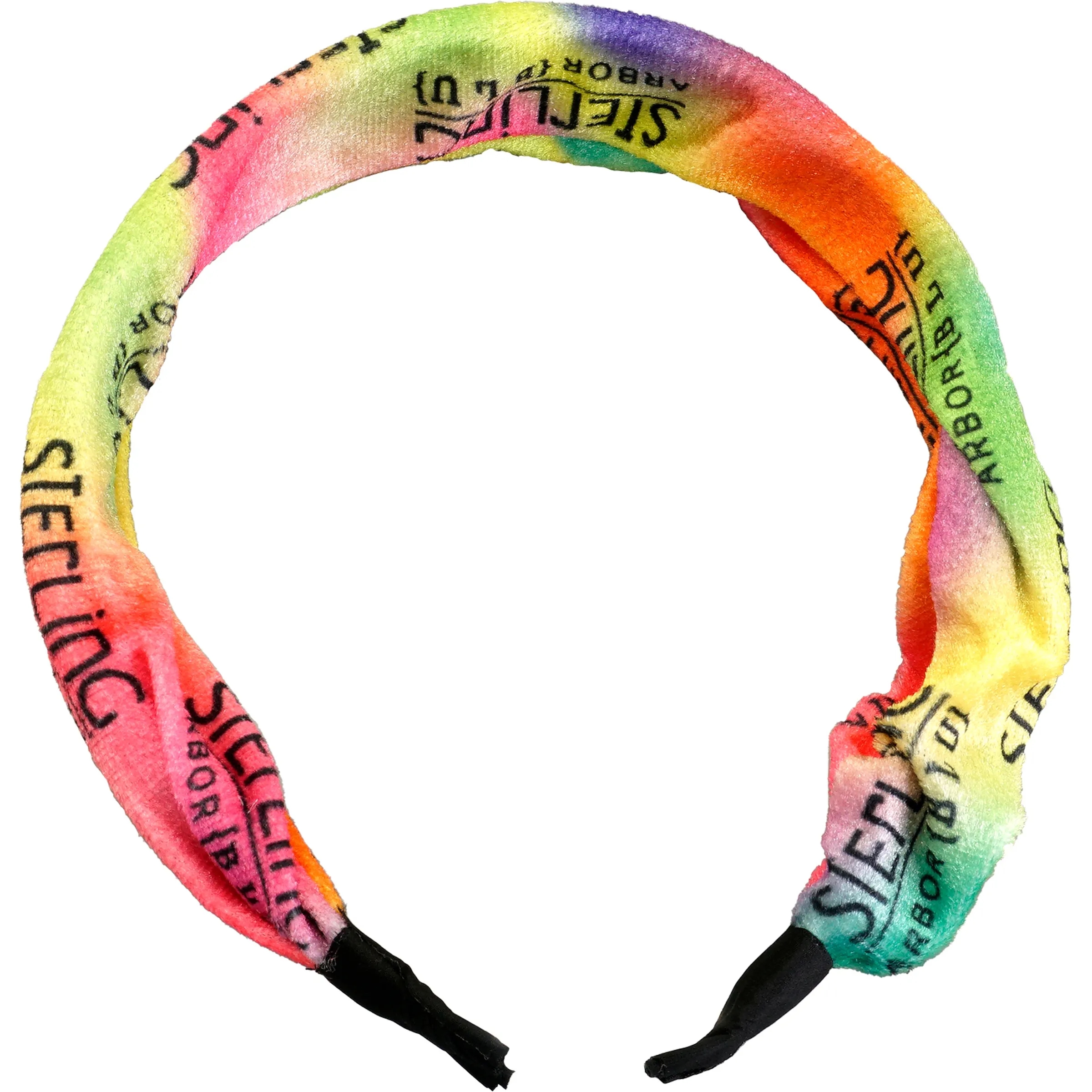 Full Color Velvety Headband 2