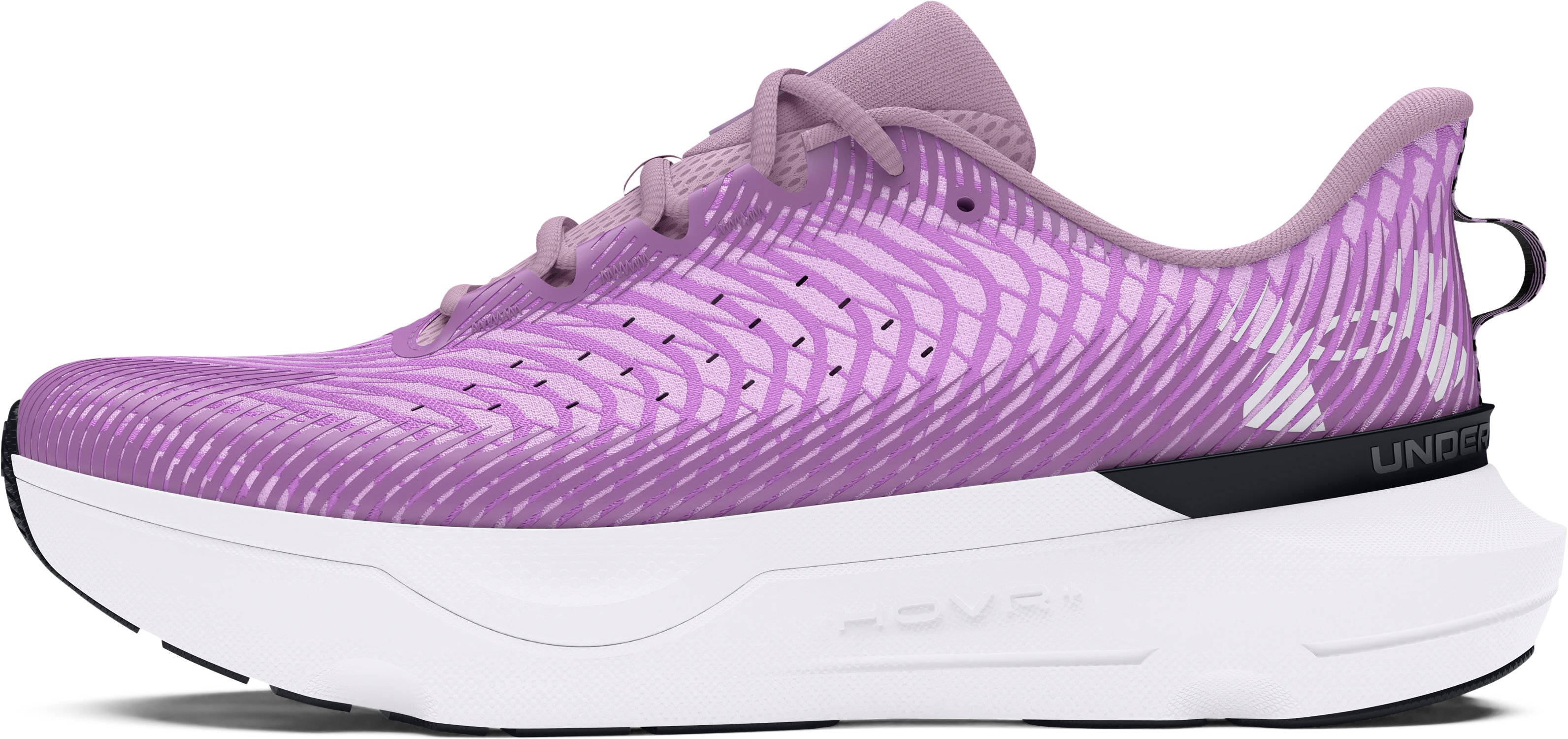 UA Infinite Pro Women's Running Shoes, custom athletic wear with logo imprint 7