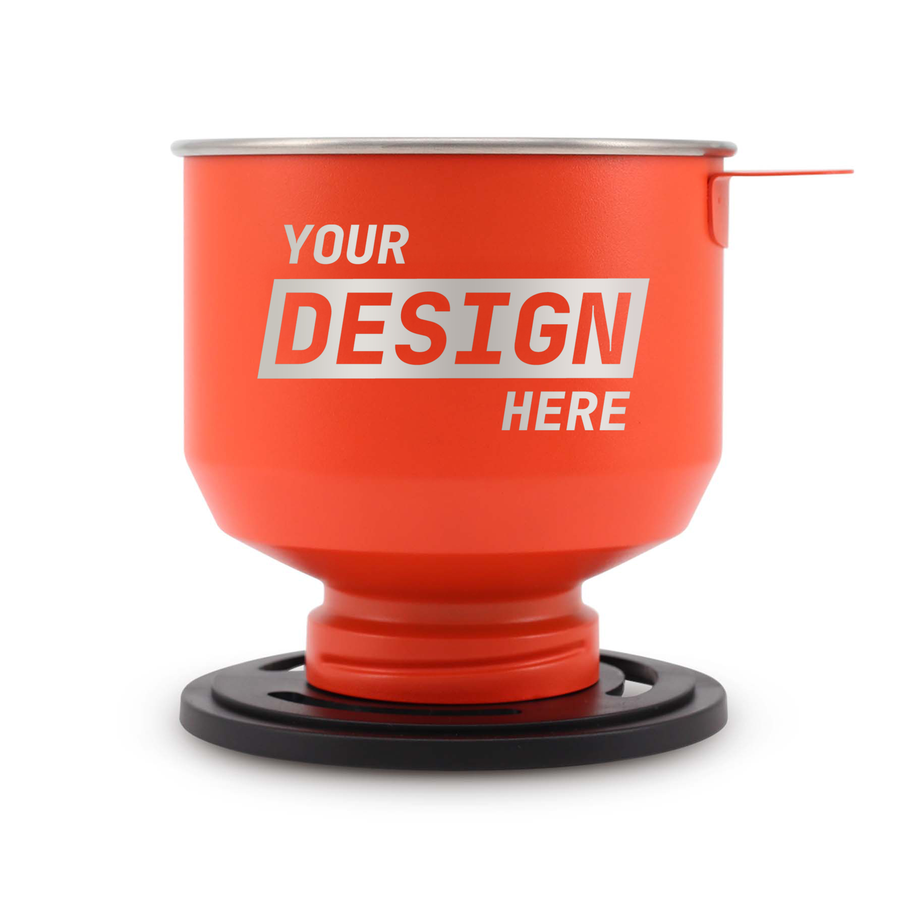 Yukon Outfitters Pour Over Coffee