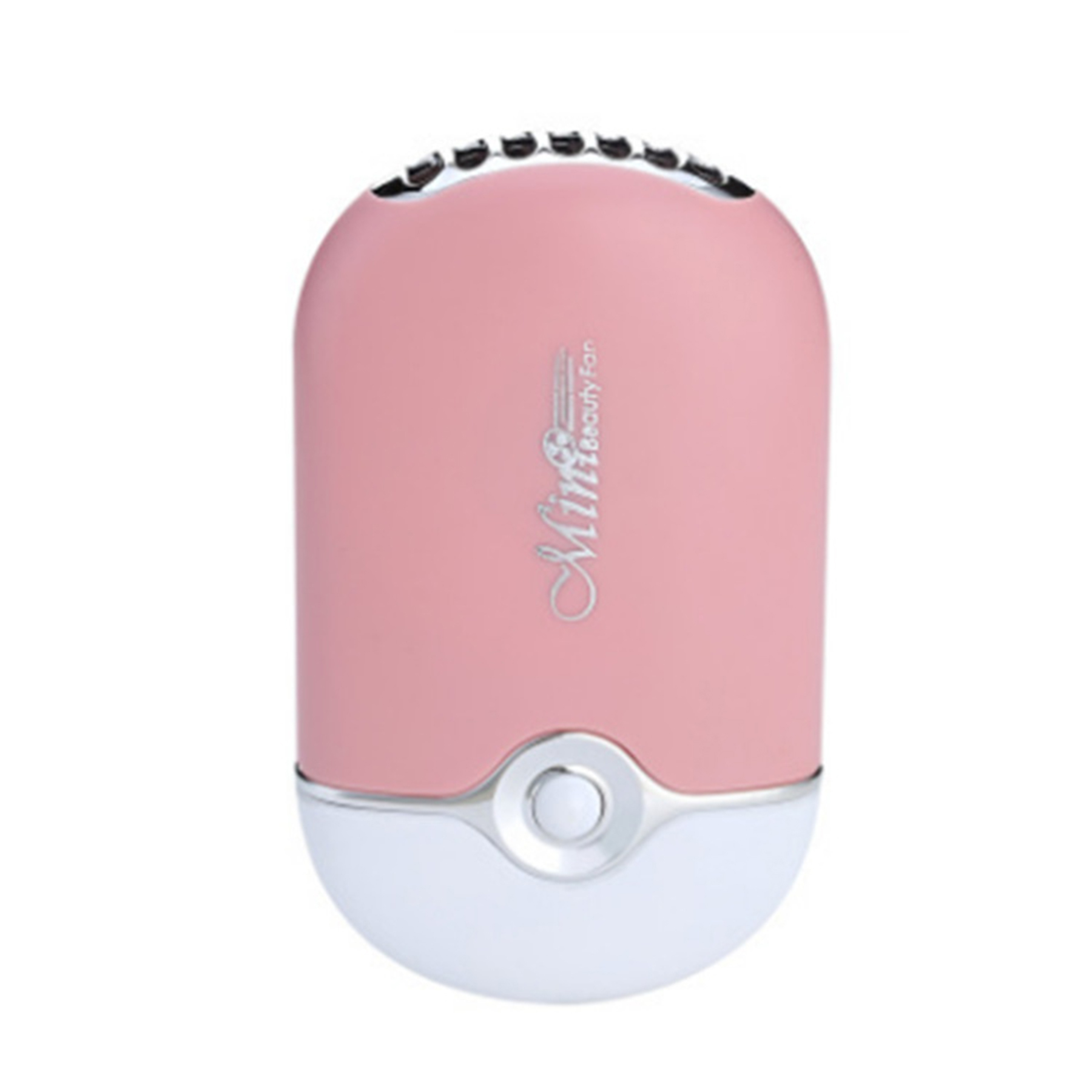 Usb Mini Portable Bladeless Safety Fans 3