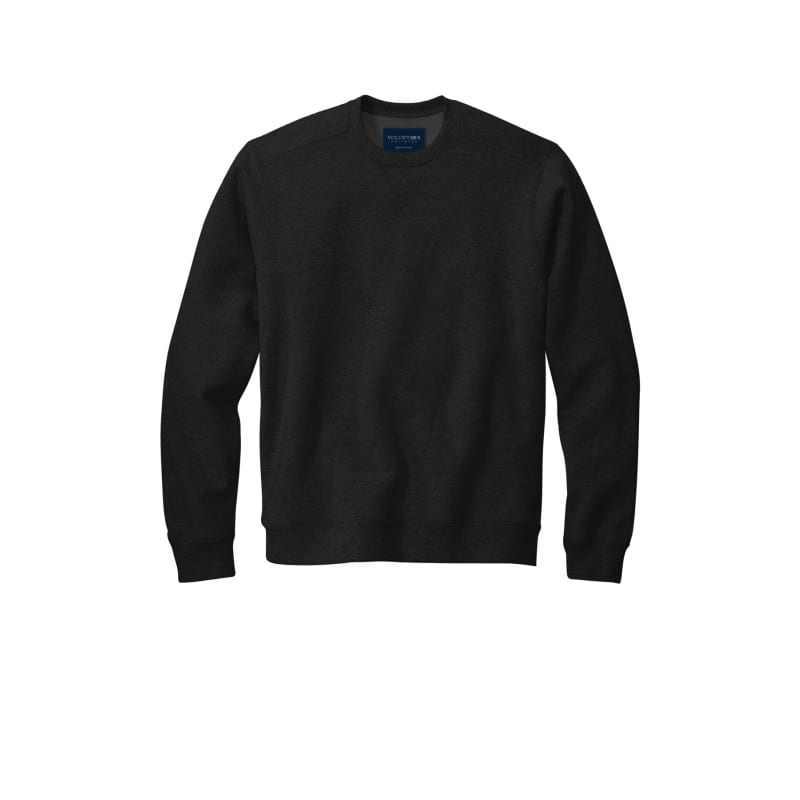 Volunteer Knitwear Chore Fleece Crewneck, custom hoodie or sweatshirt with logo imprint 11
