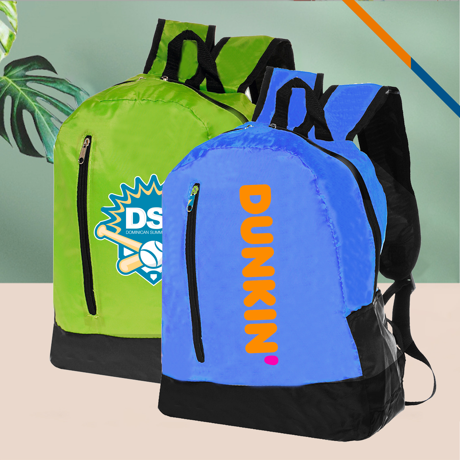 Tason Sports Backpacks 2