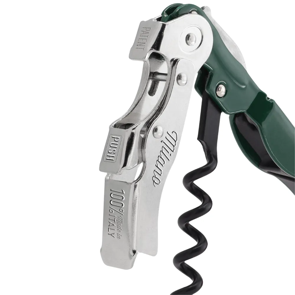 MILANO(R) PLUS Professional Corkscrew 14
