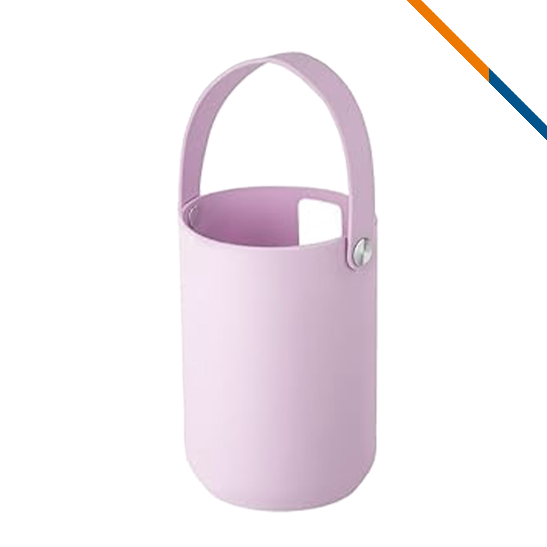 GripSip Silicone Handheld Water Bottle Holder 8