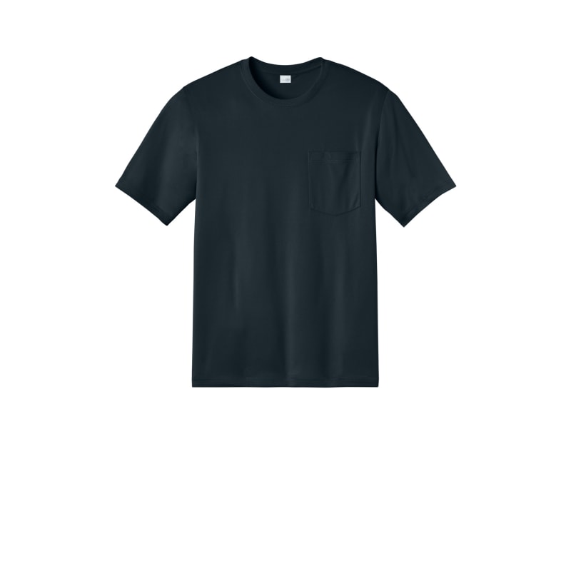 CornerStone Tall Workwear Pro Short Sleeve Pocket Tee 21