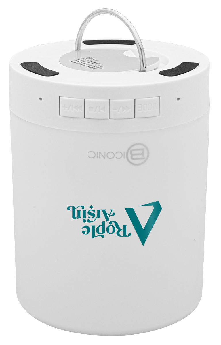 Biconic™ Lantern Color Changing Wireless Speaker 4