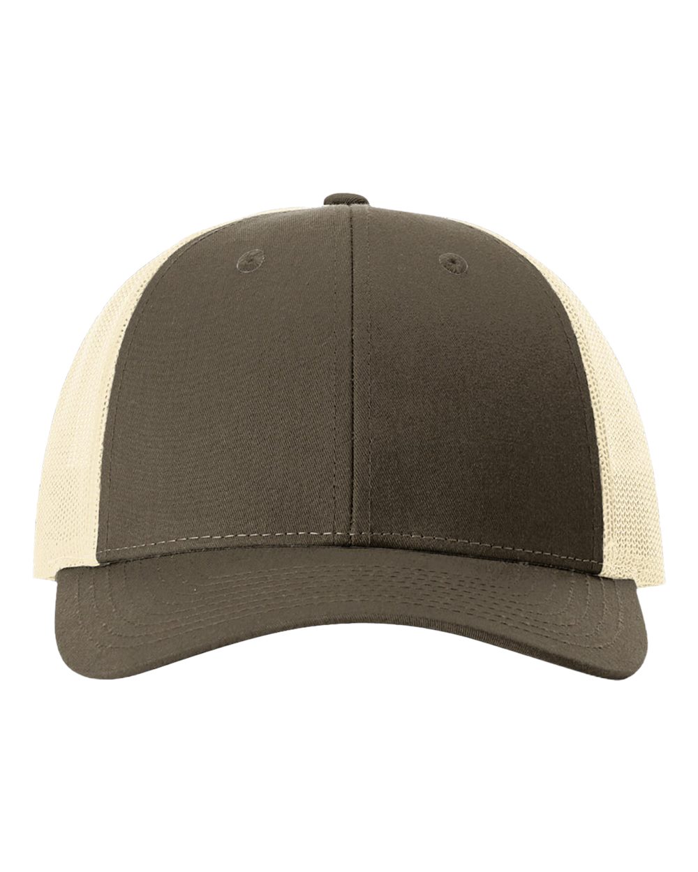 Low Pro Trucker Cap - 115 2