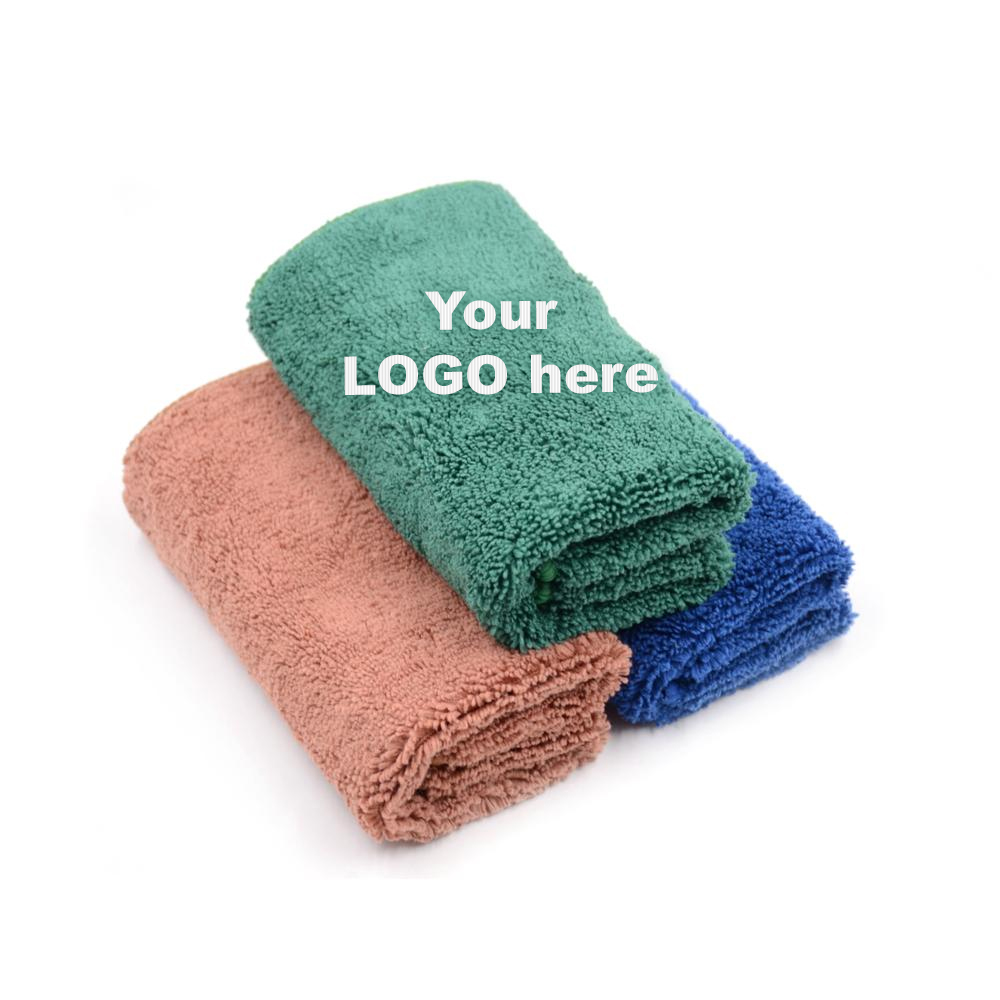 Microfiber Cleaning Towel 5
