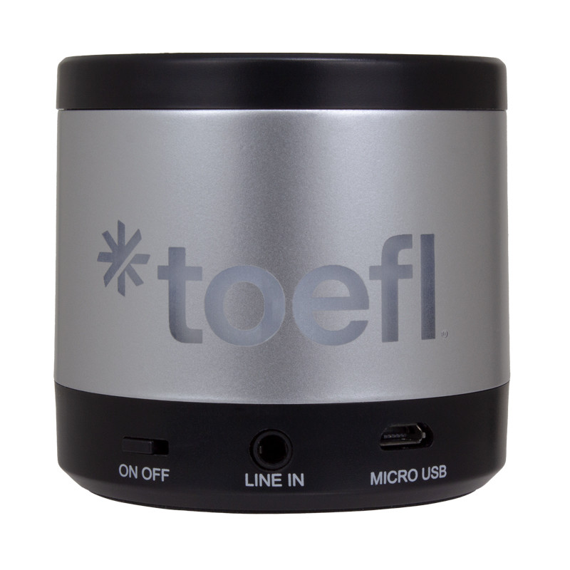 CityScape LITE Wireless Speaker 14
