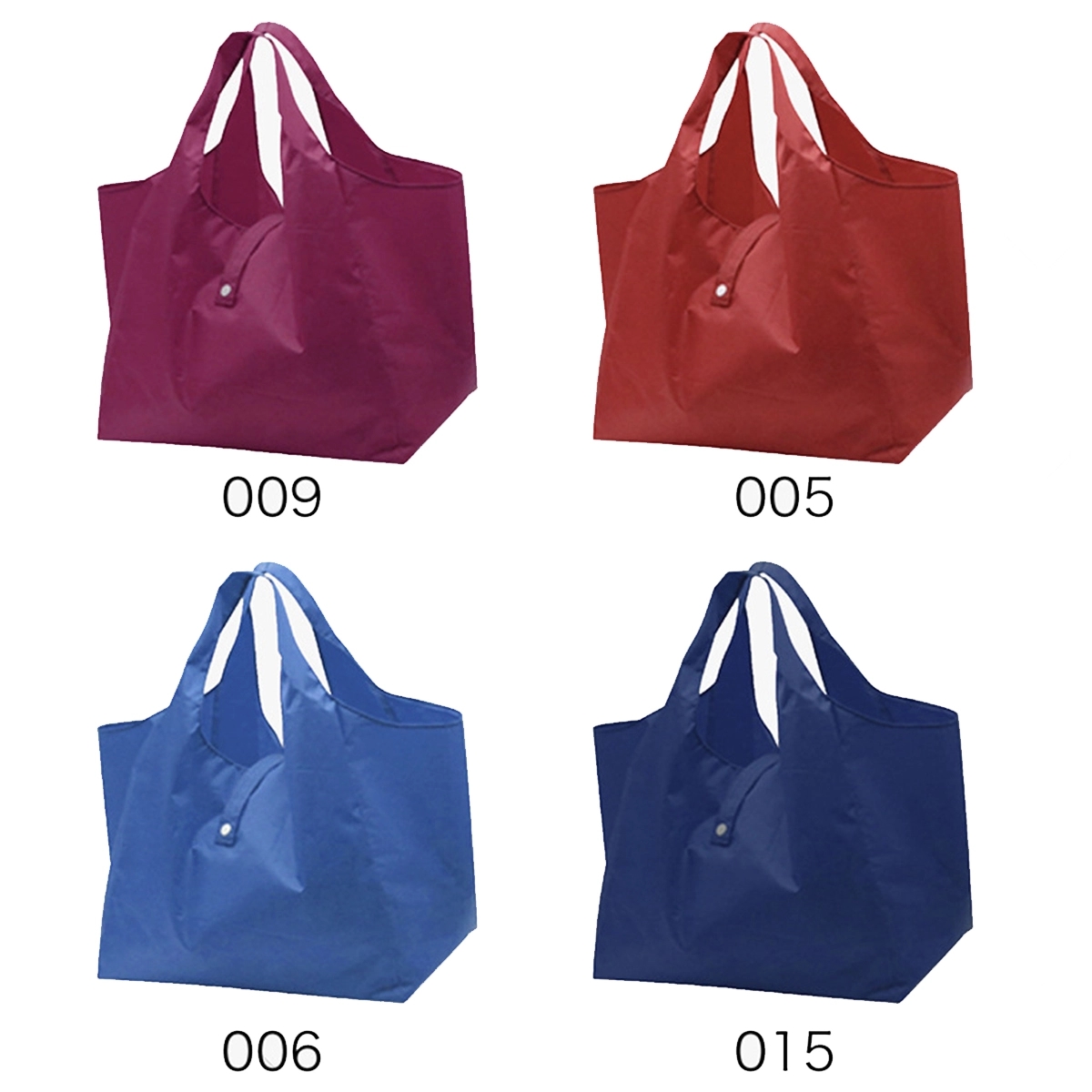 Reusable Grocery Shopping Bags, custom tote bag with logo imprint 6