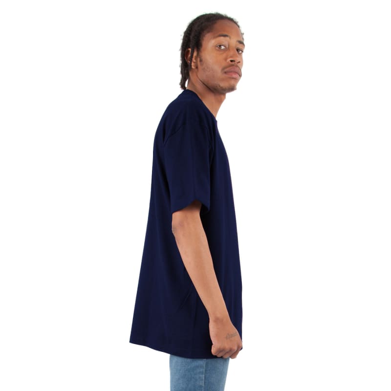 Shaka Wear Adult RETRO Heavyweight Short-Sleeve T-Shirt 10