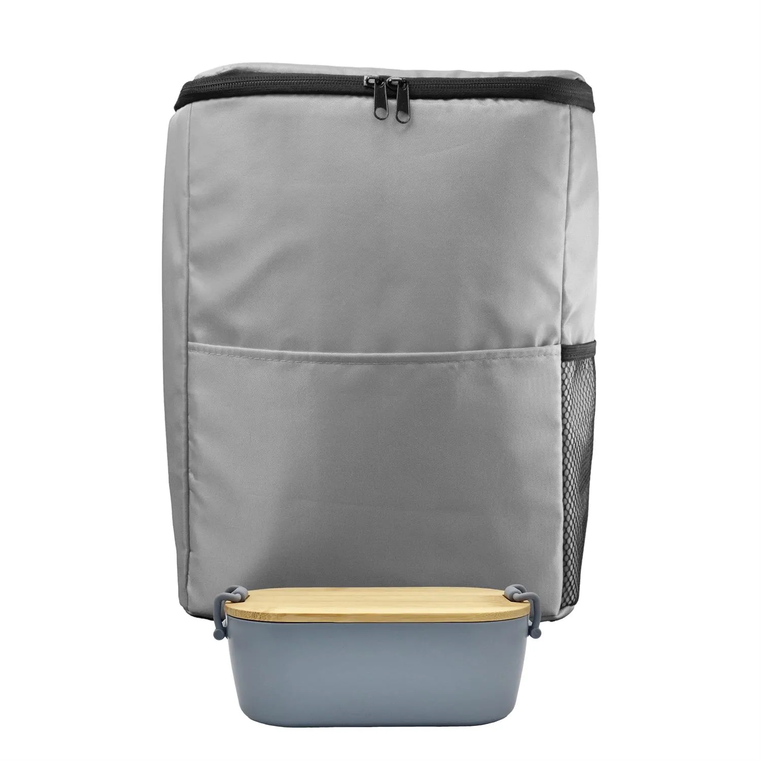 Sporty Recycled Lunch Box Set 14