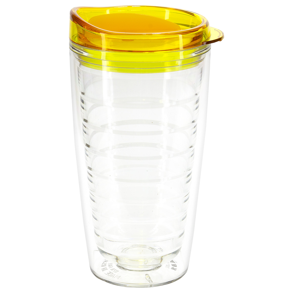Reef 16 oz Tritan® Tumbler with Translucent Lid 67