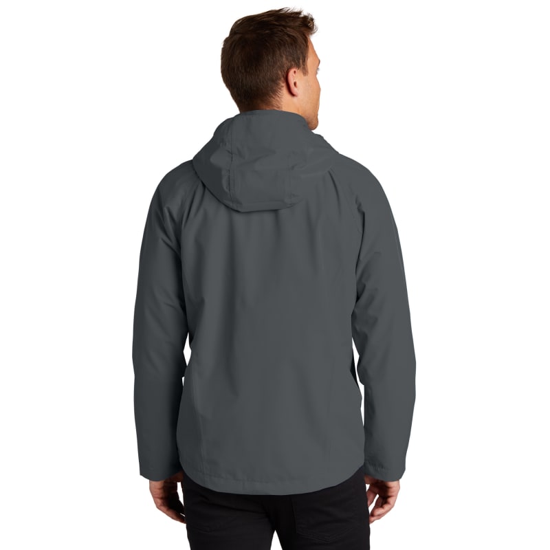Port Authority Tall Torrent Waterproof Jacket 13