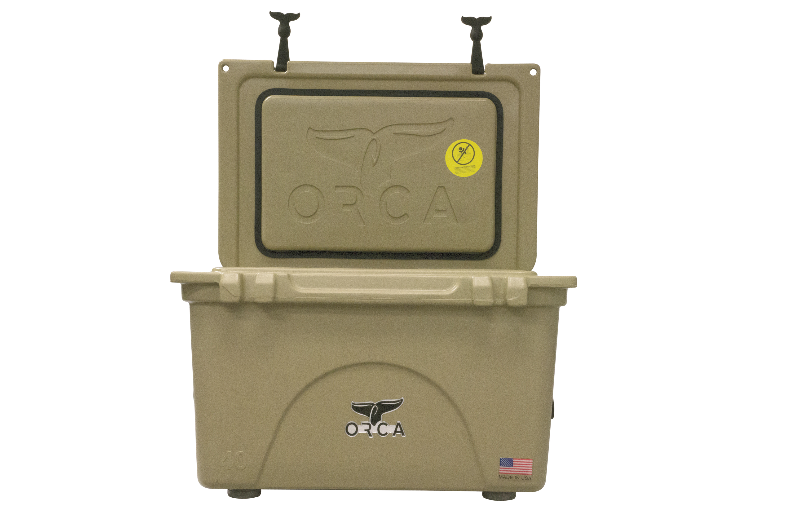 ORCA™ 40-Quart Cooler 27