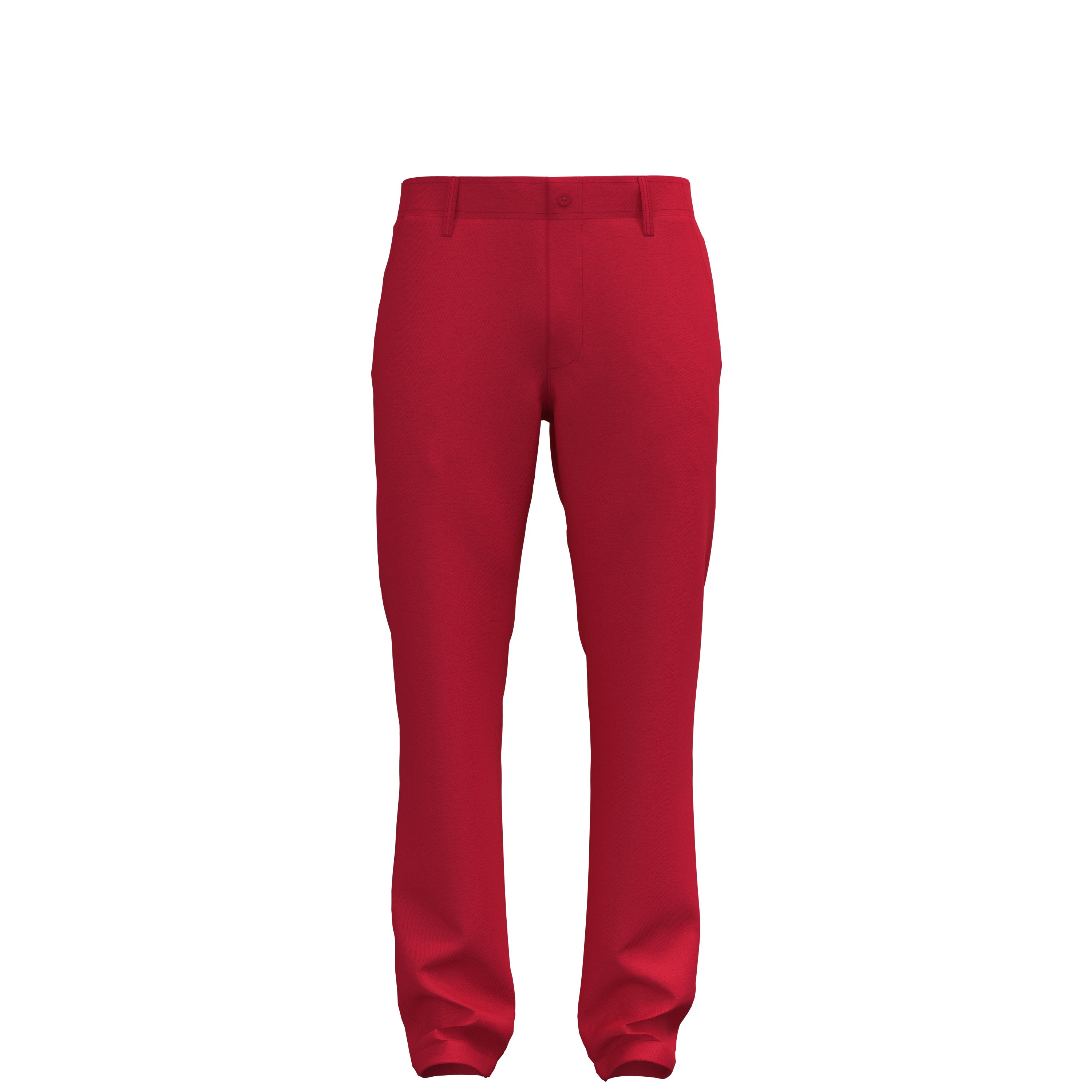 UA Drive Tapered Men's Pants 39