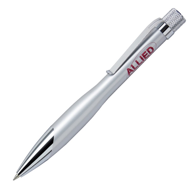 Freya-II Twist Action Pens 8