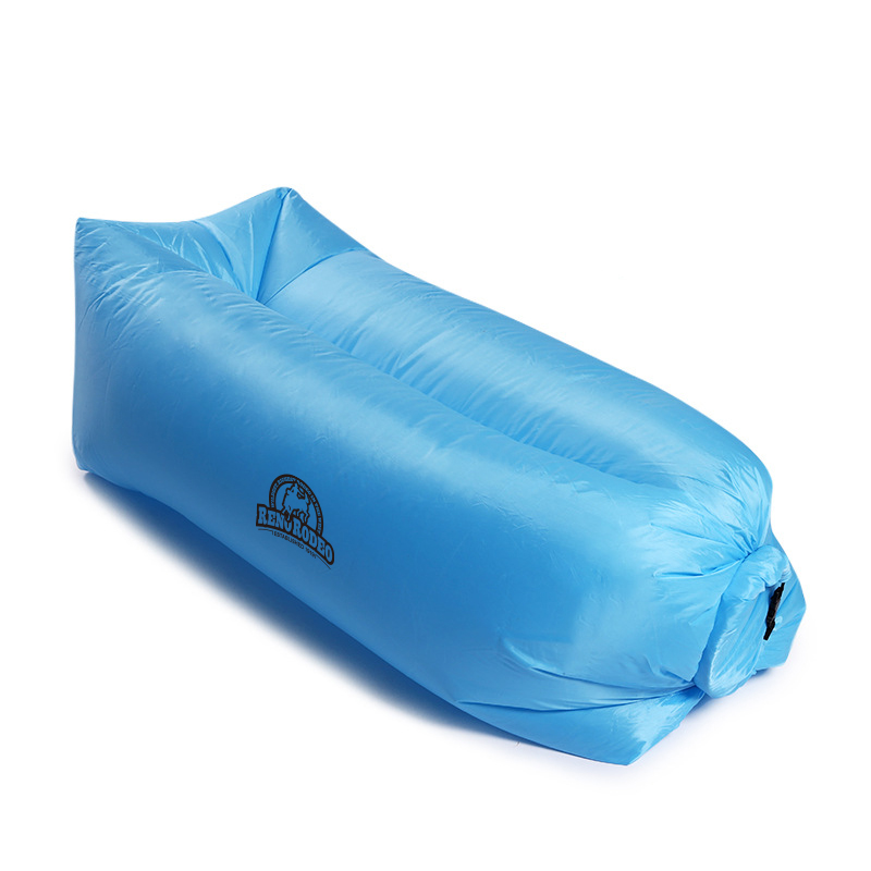 Inflatable Lounger Couch/ Airbed 2