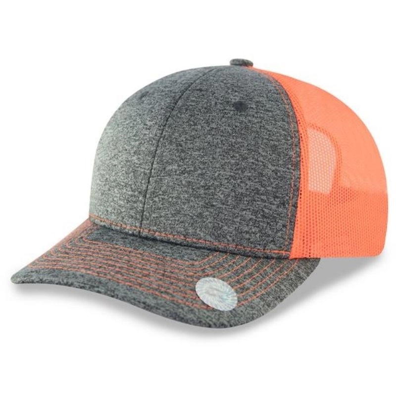 Premium Trucker Cap 8
