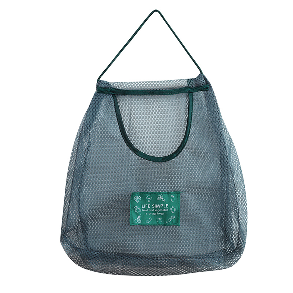 Hanging Mesh Bags 6