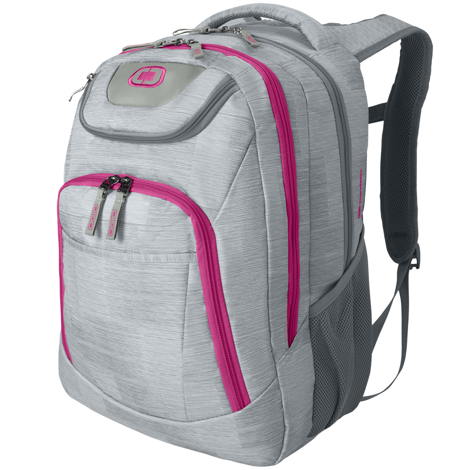 OGIO® Excelsior Backpack W/ Padded Straps 4