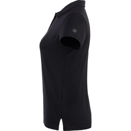 Greatness Wins Athletic Tech Polo - Women's 81