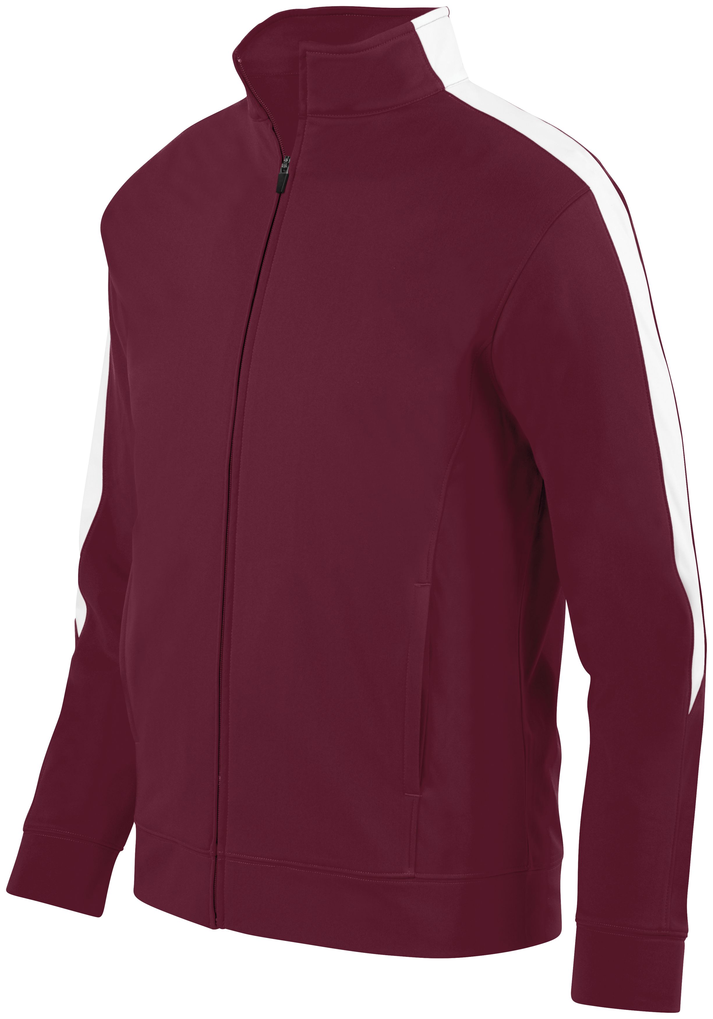 Youth Medalist Jacket 2.0 4