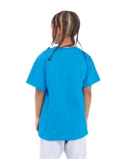 Youth Active Tee - SHSSY 19