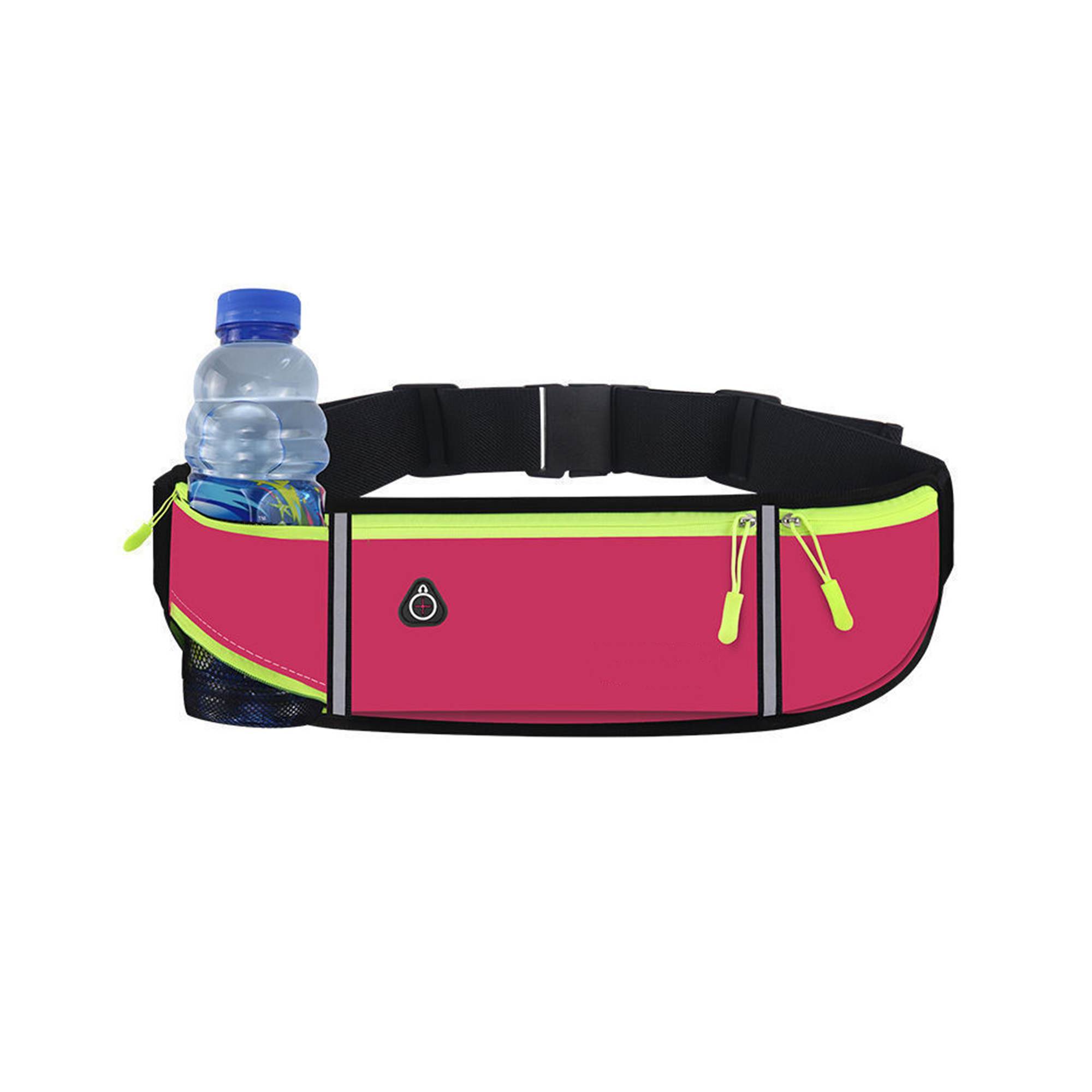 Outdoor Sports Water Bottle Waist Bag 3