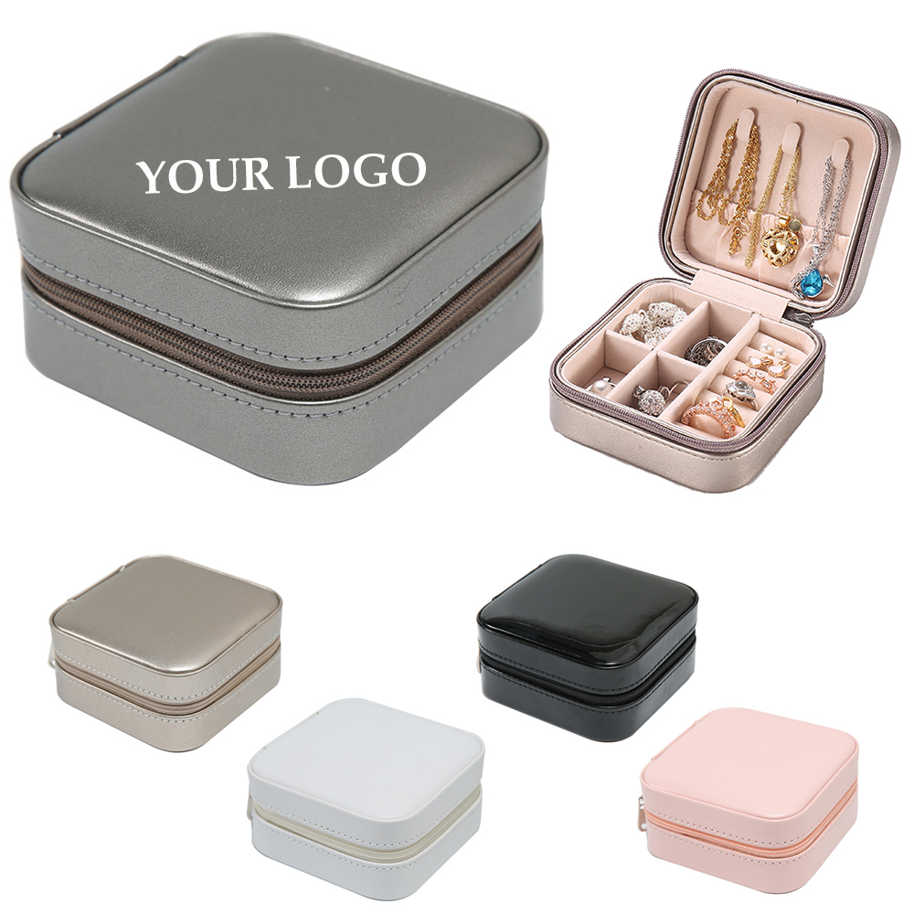 Mini Jewelry Box 2